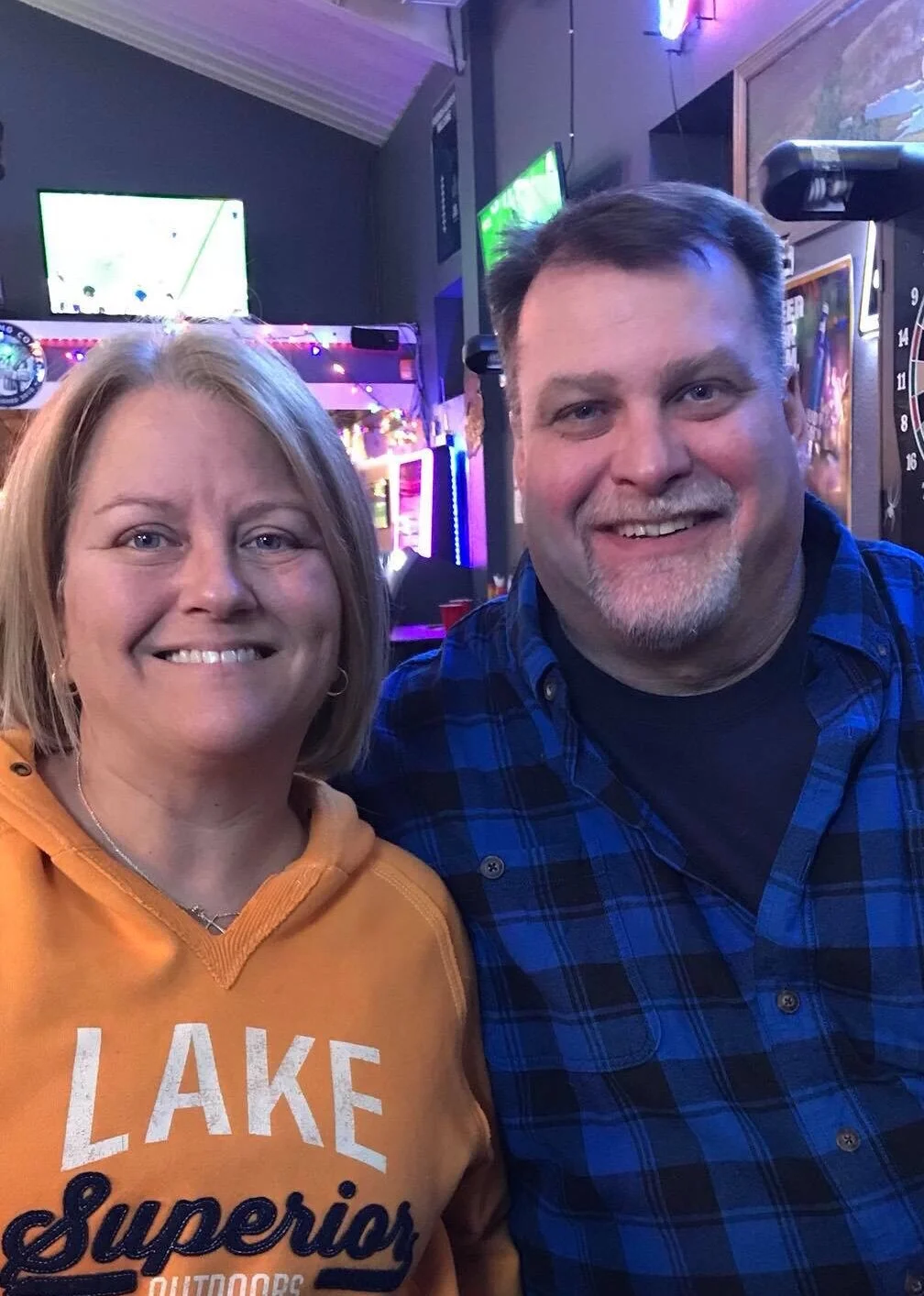 Survivor Story - Dan Beecher