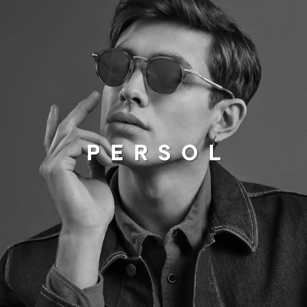 Eyescan is a stockist of Pesol eyewear in Melbourne