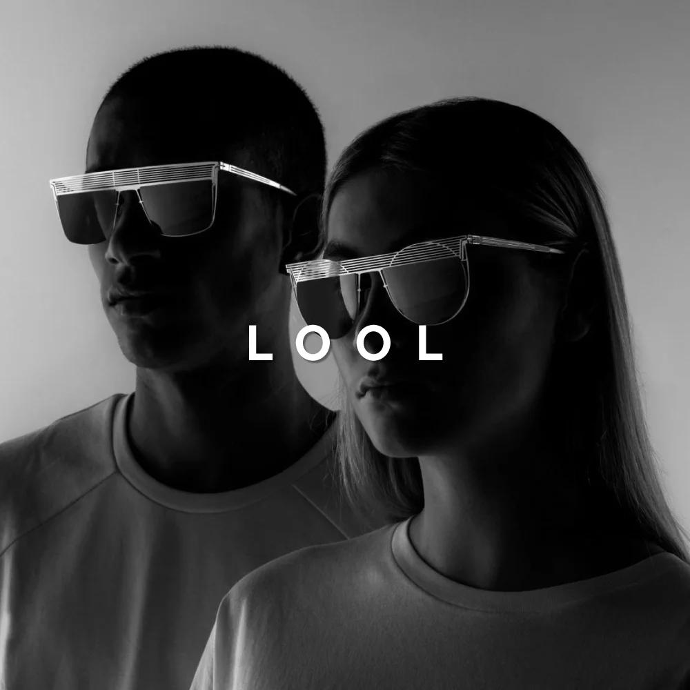 Eyescan is a stockist of Lool eyewear in Melbourne