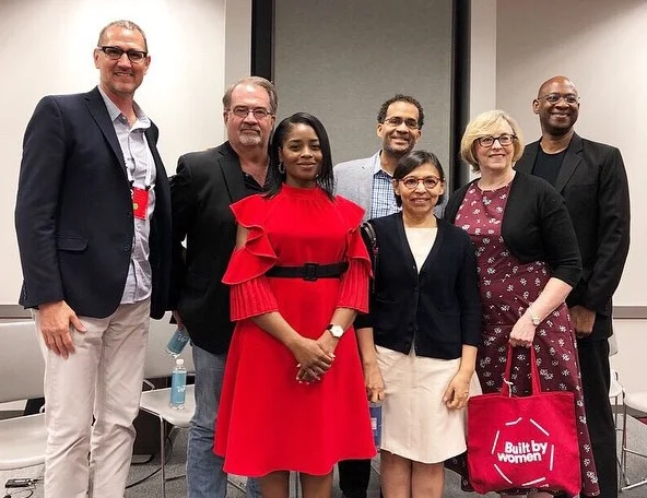 Planning the Future: Principles, Practice + Purpose - Live Podcast at A'19