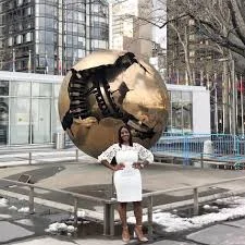 United Nations : Triumphs for Freedom + Equality