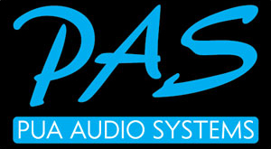 Pua Audio Systems