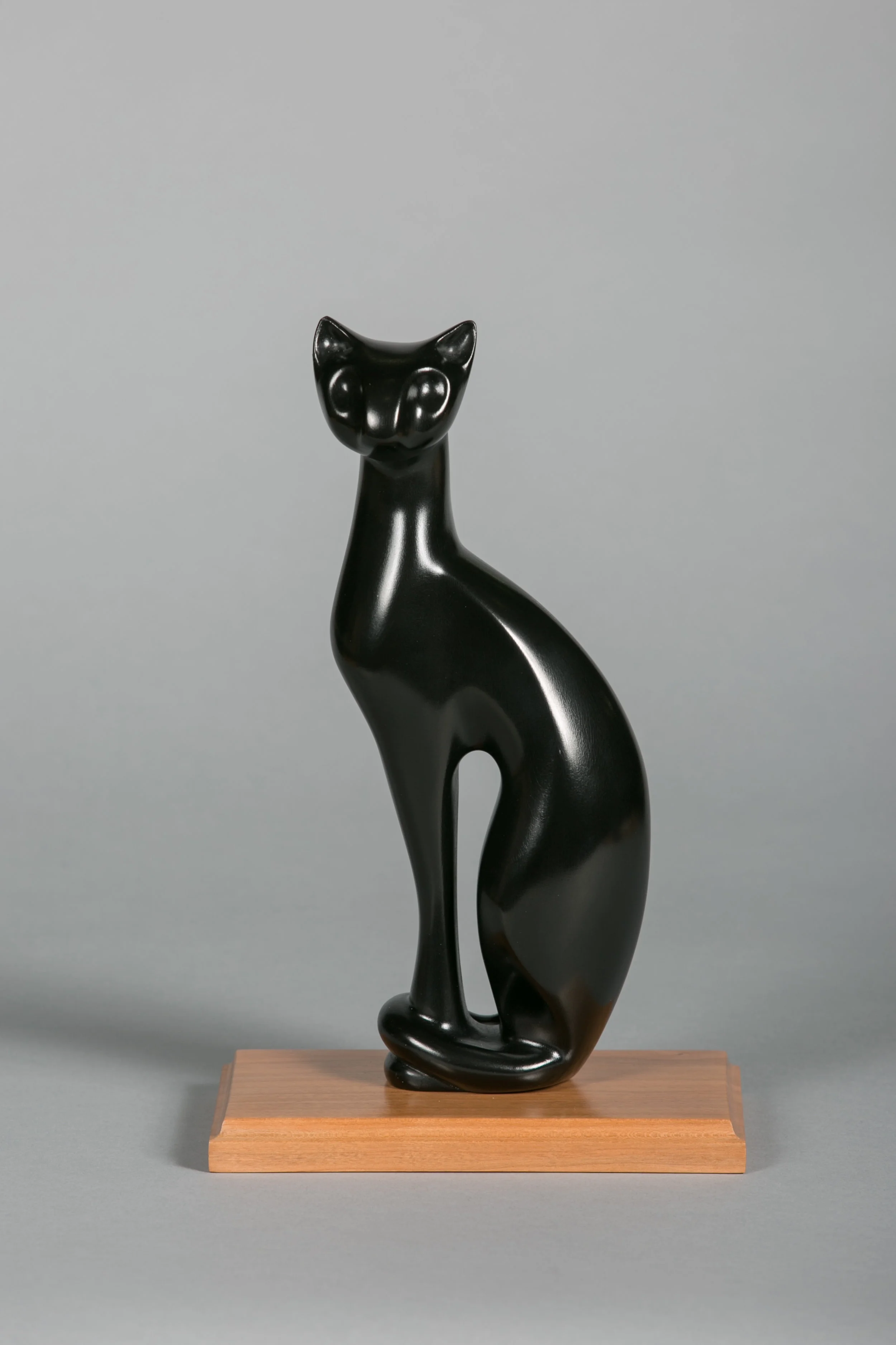 3rd Best of Show "Stylized Cat" by Dale Buckmaster
