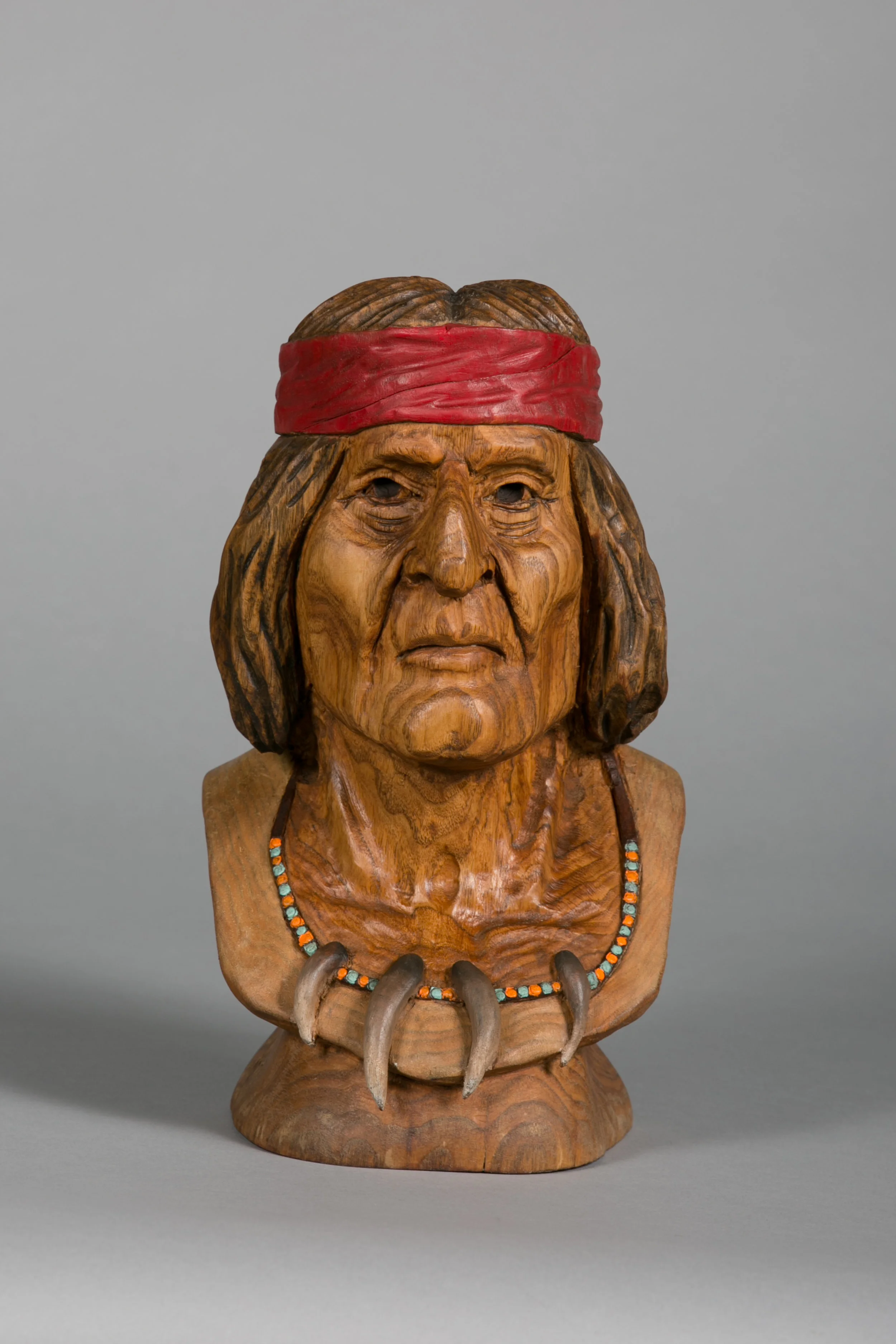 "Apache" by Matt Behnke