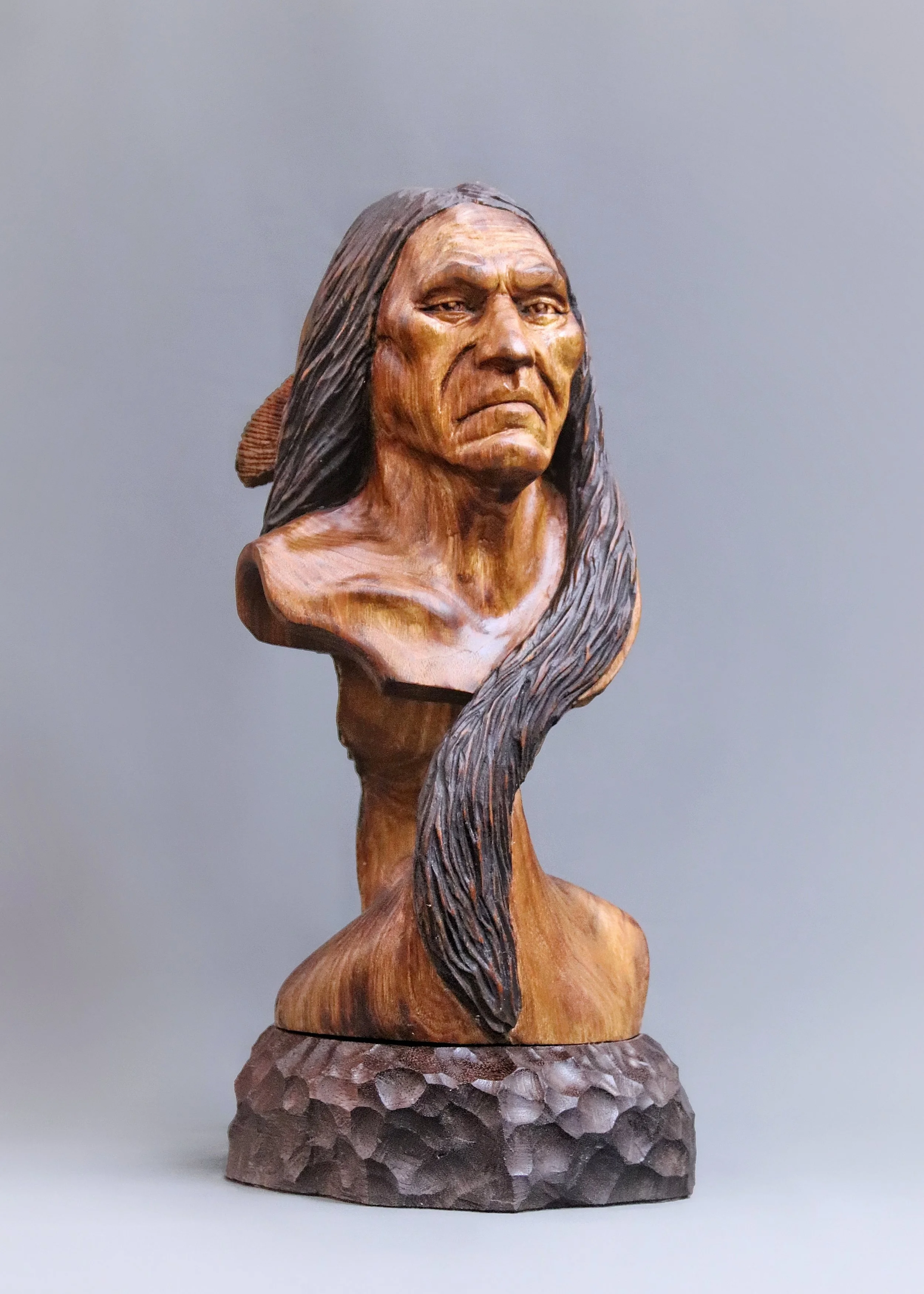 "Chief Bart"