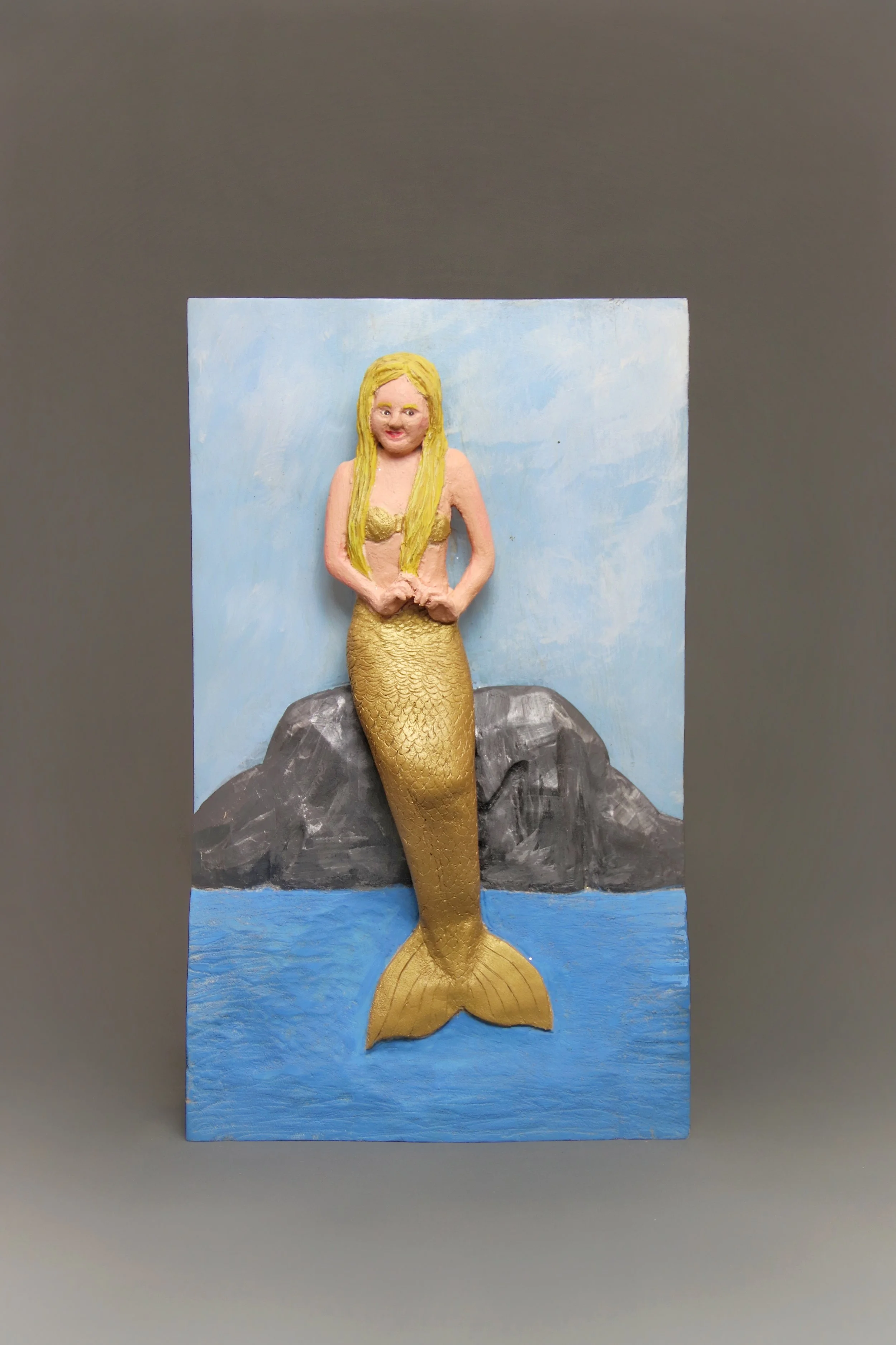 "Mermaid"