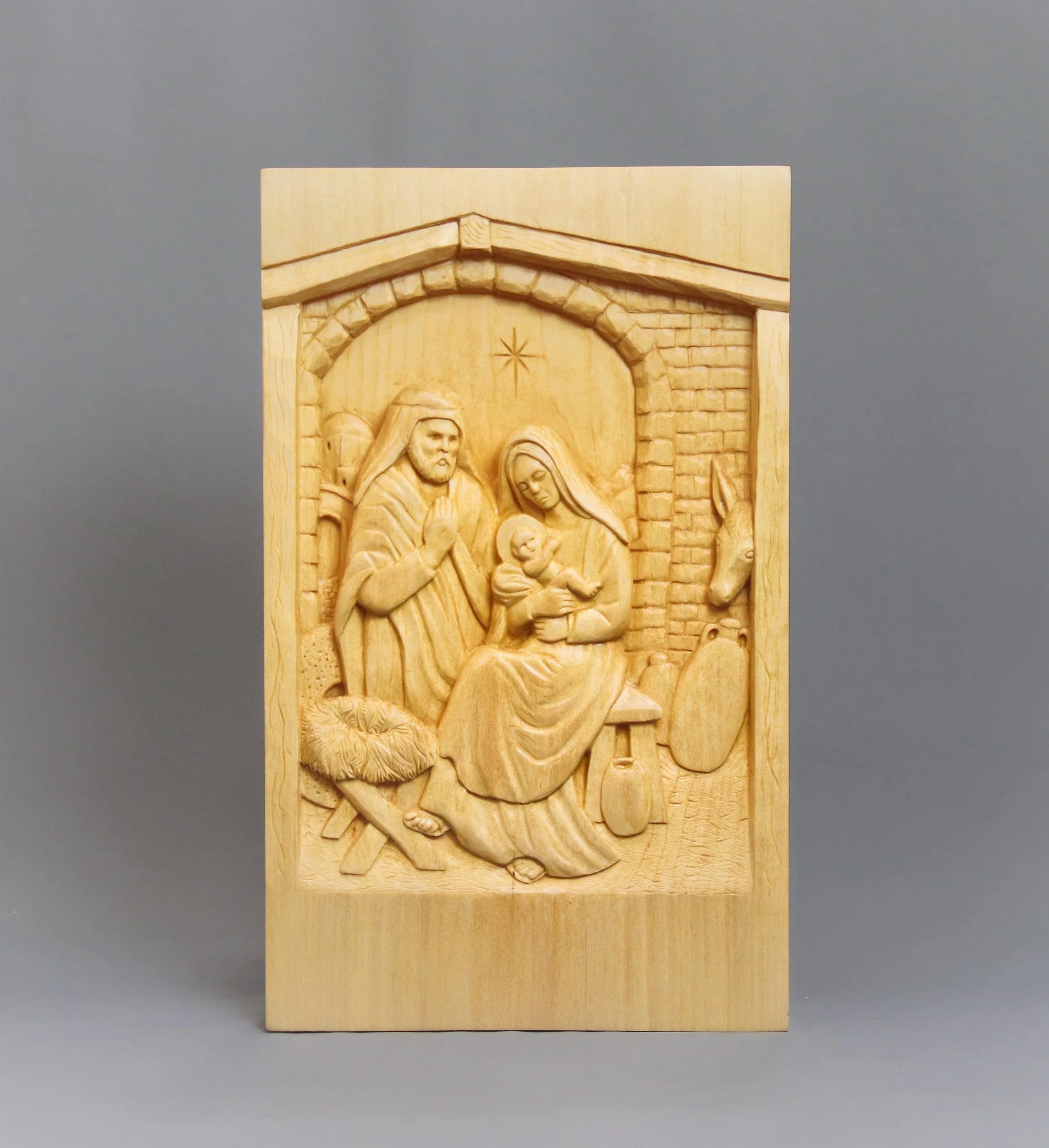 "Nativity"