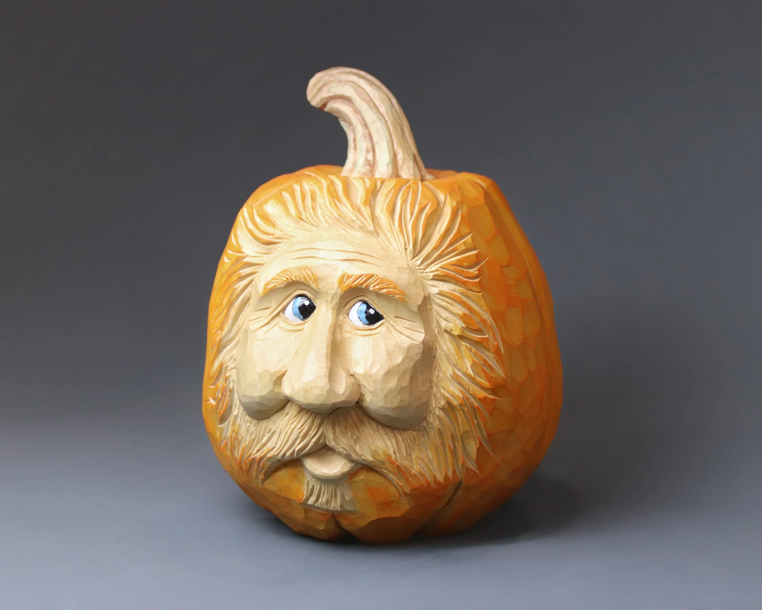 "The Great Pumpkin Spirit"