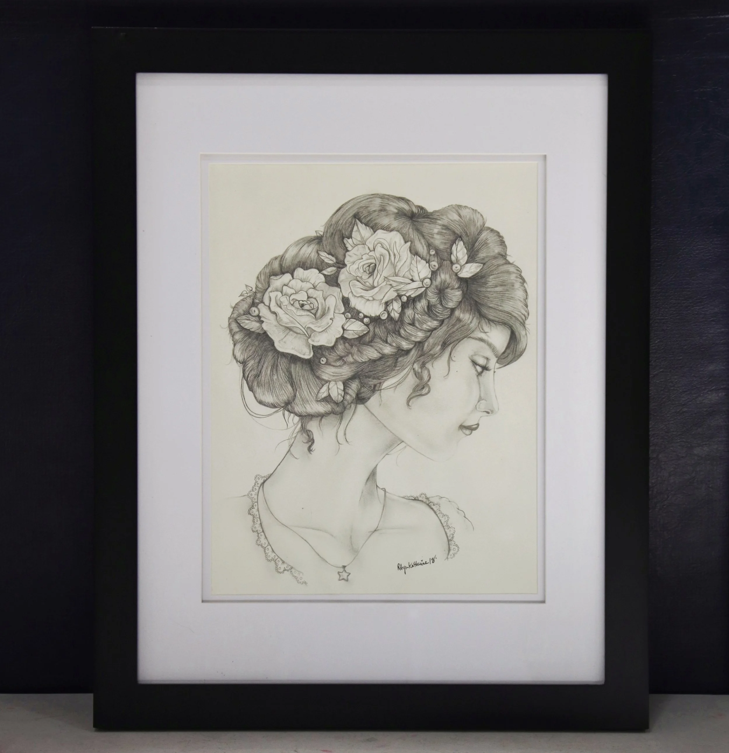 "Rose"