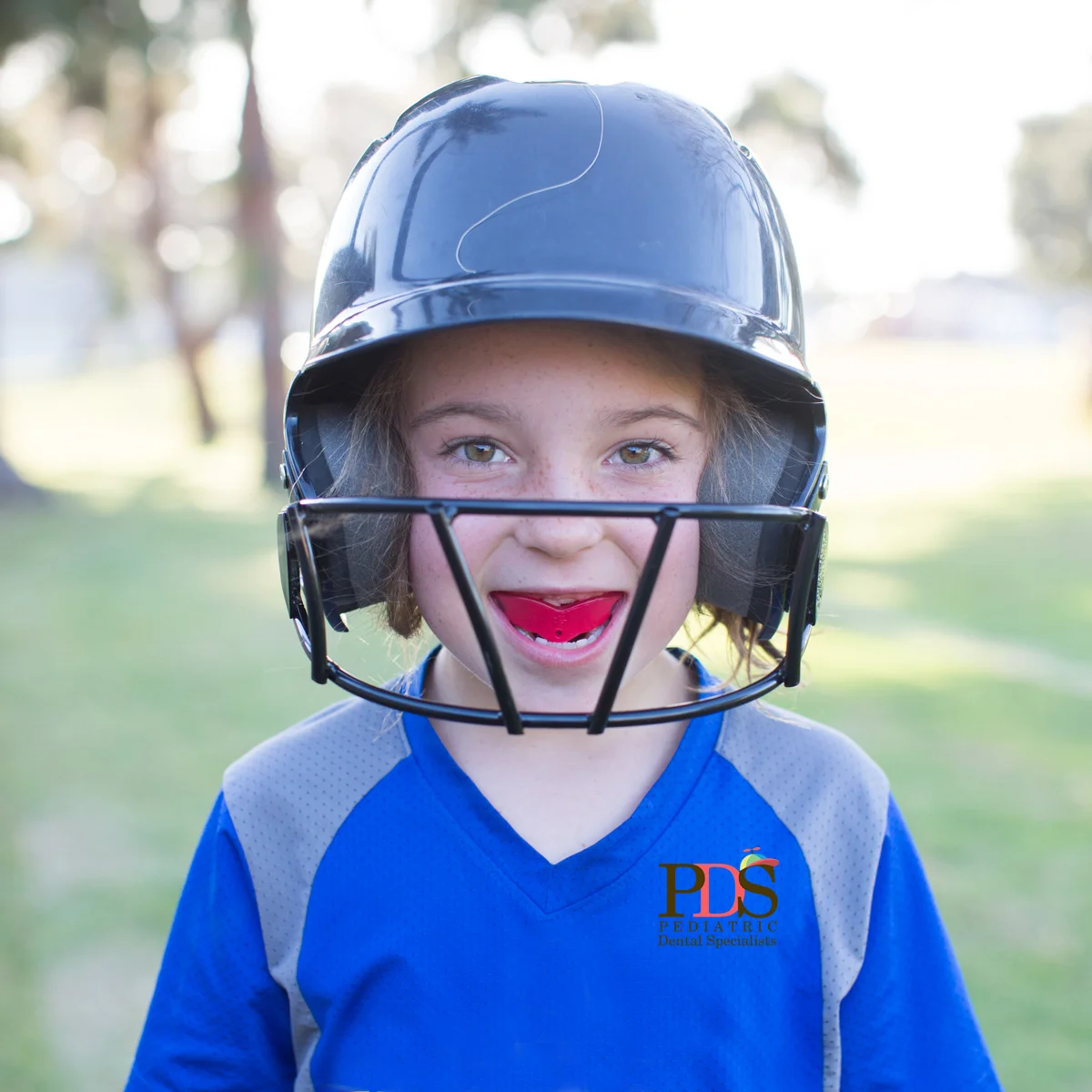 Mouthguards — Pediatric Dental Specialists