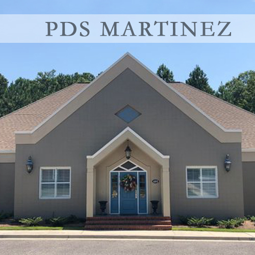 Locations — Pediatric Dental Specialists