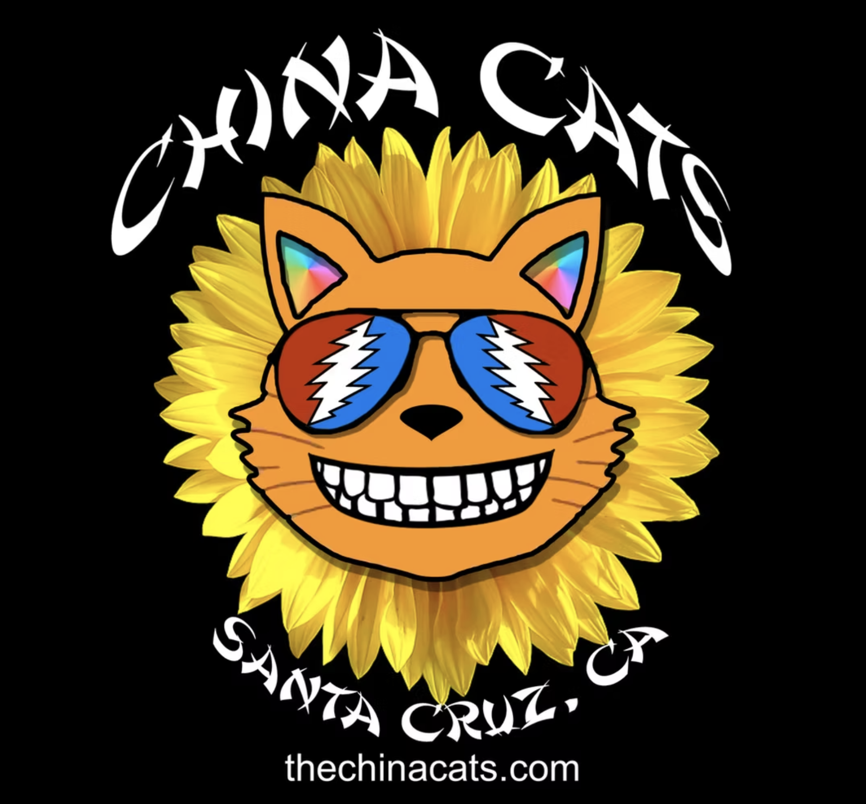 China Cats