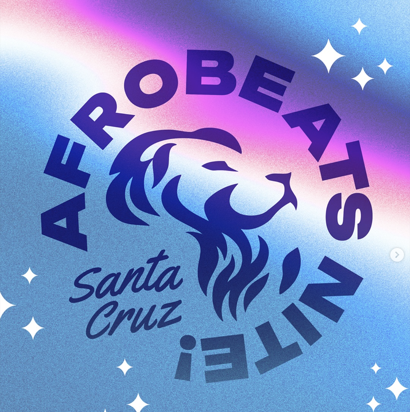 Afrobeats Nite Santa Cruz || Black Friday 5 year anniversary!!