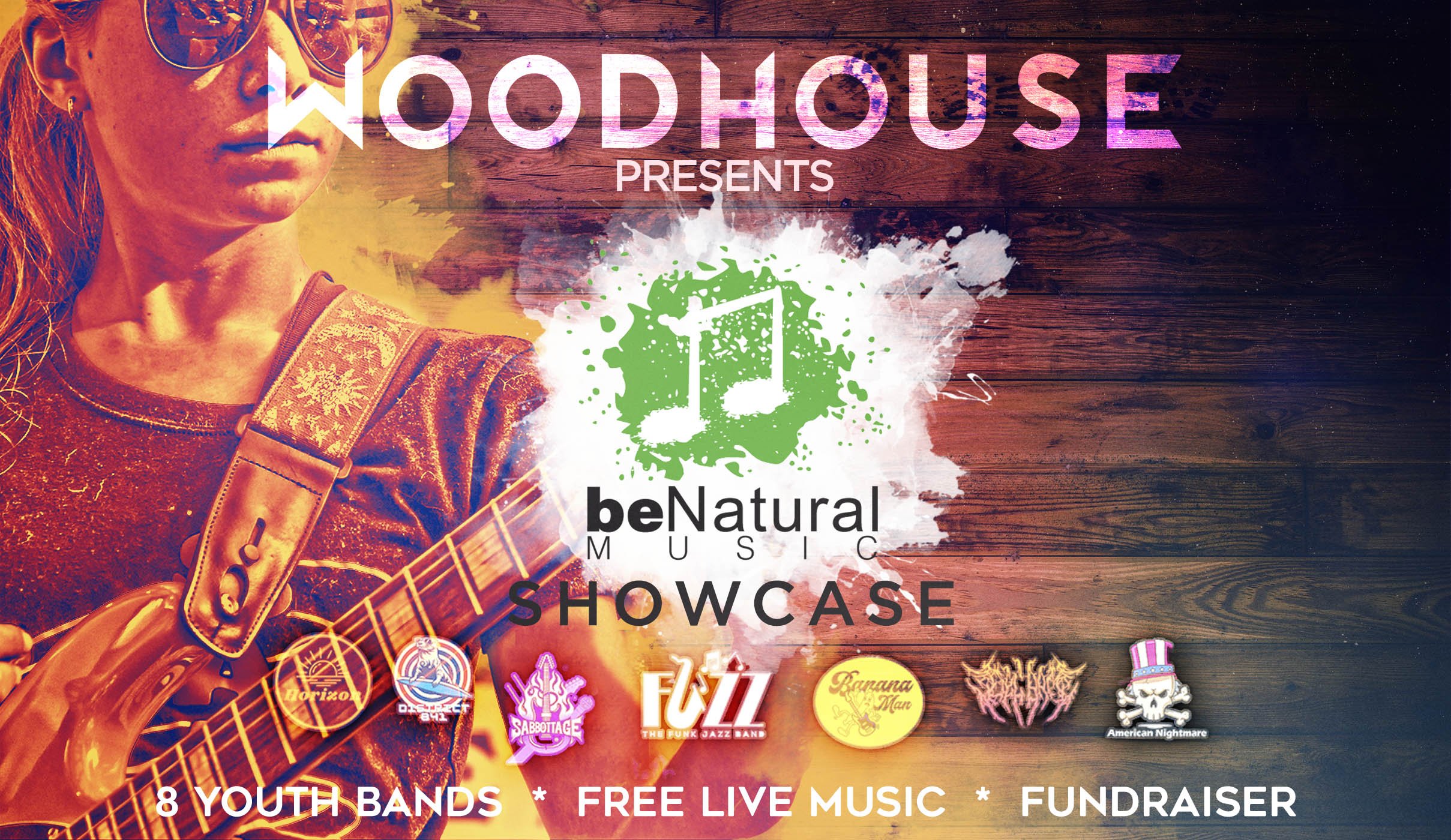 B Natural Music!