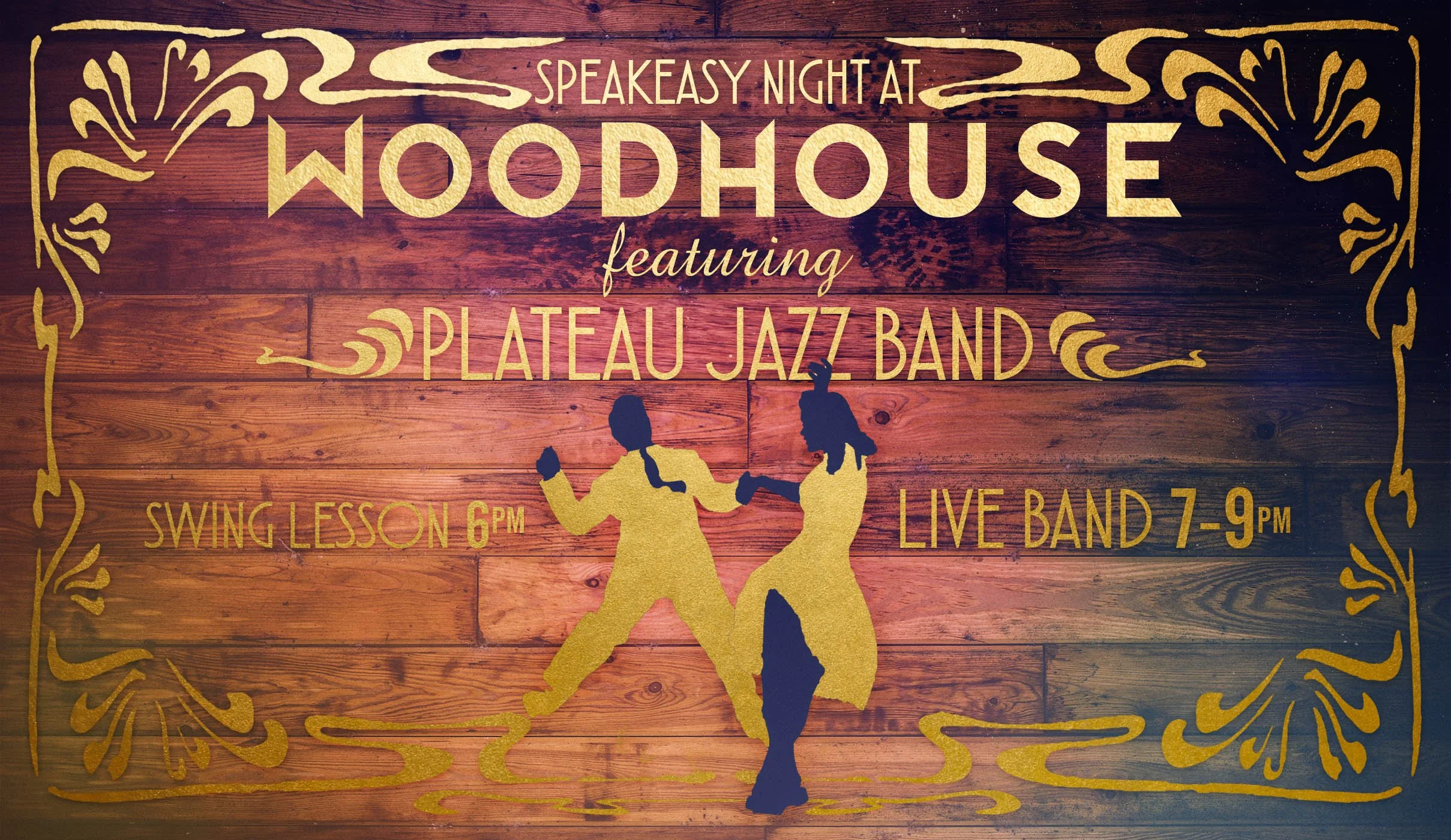 Swing Night!
