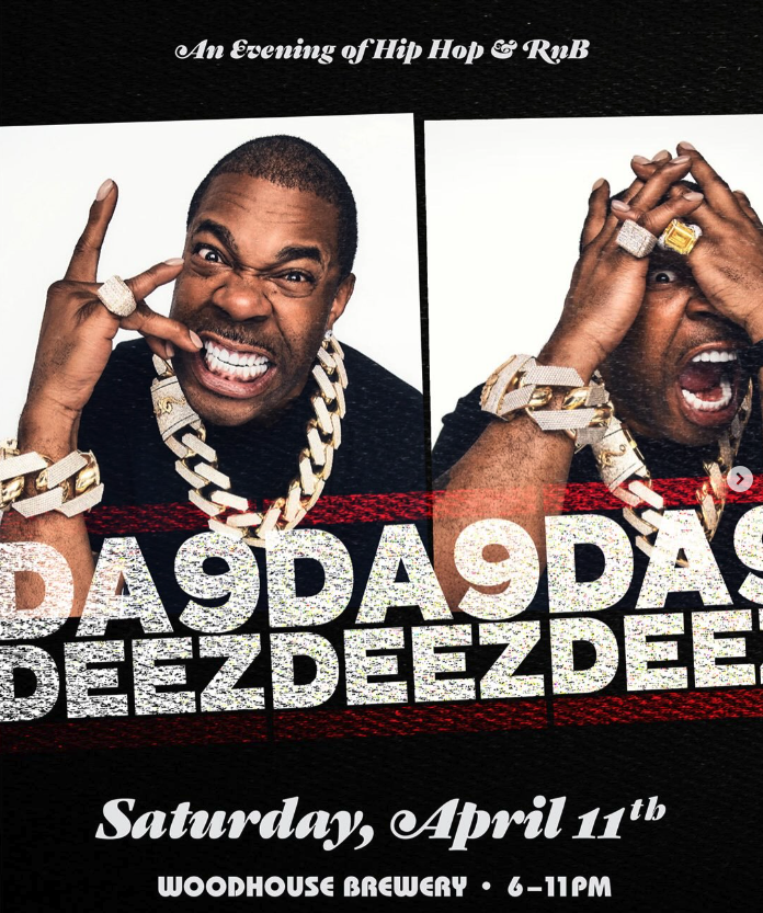 DA9DEEZ Hip Hop & RnB!!