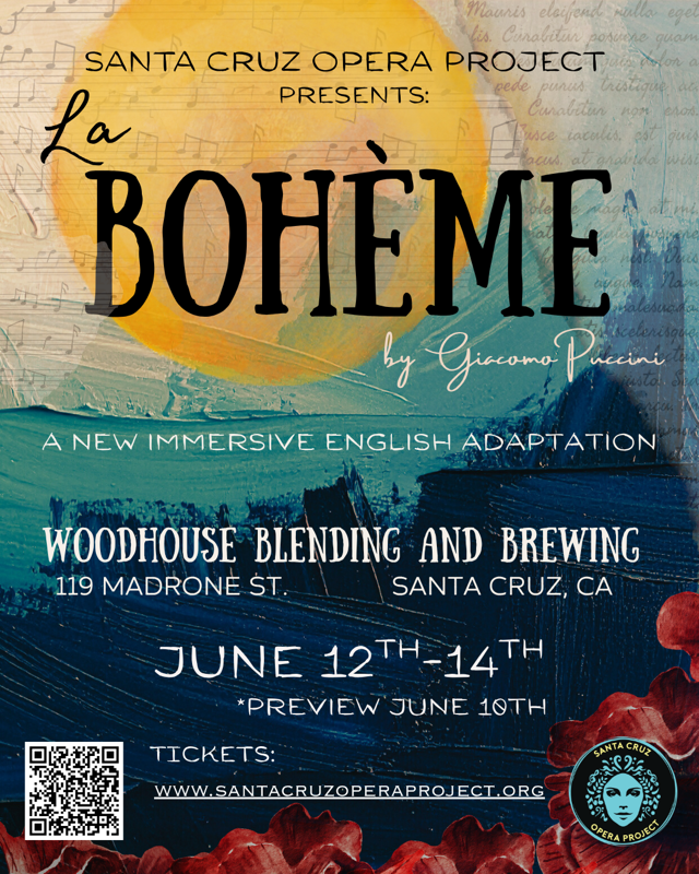 La Bohème