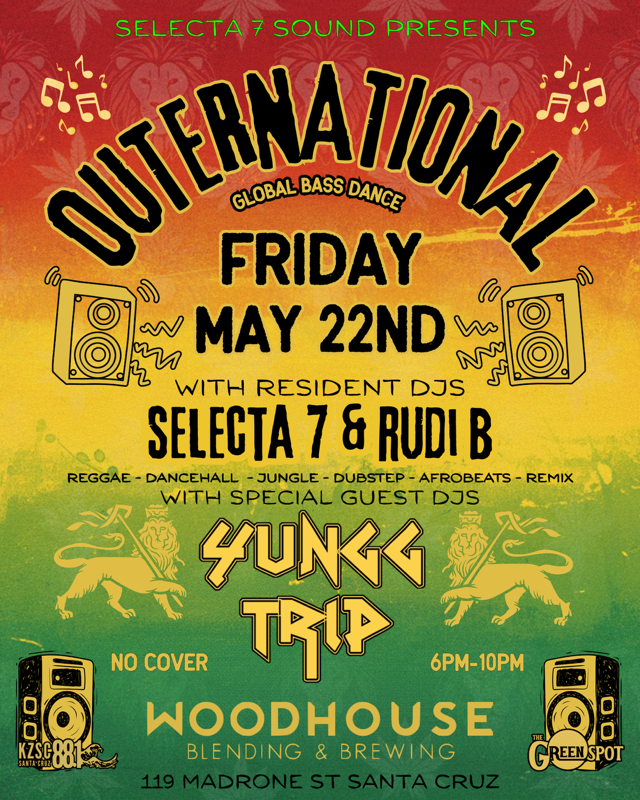 Outernational