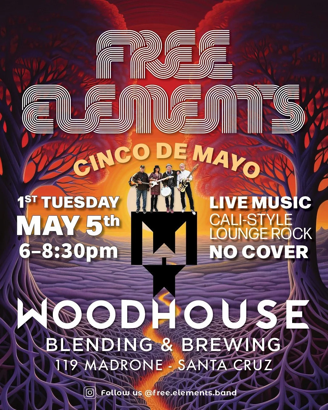 Free Elements!