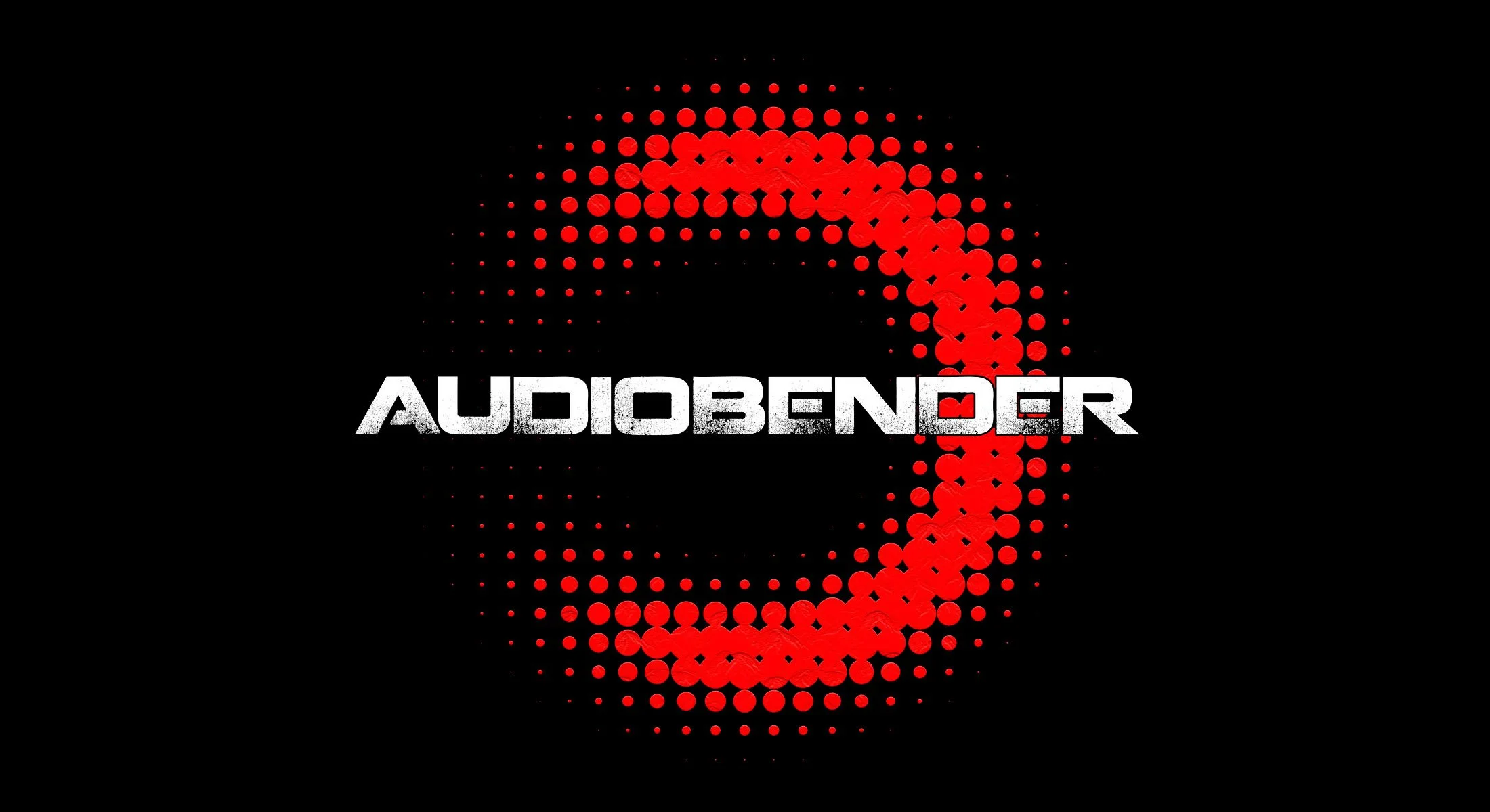 Audiobender