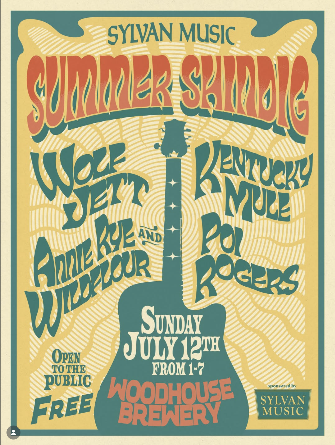 Summer Shindig