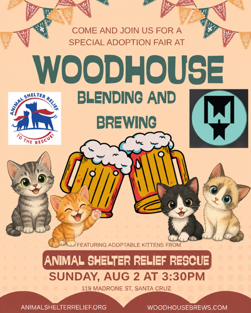 Adoption Fair! Animal Shelter Relief Rescue!