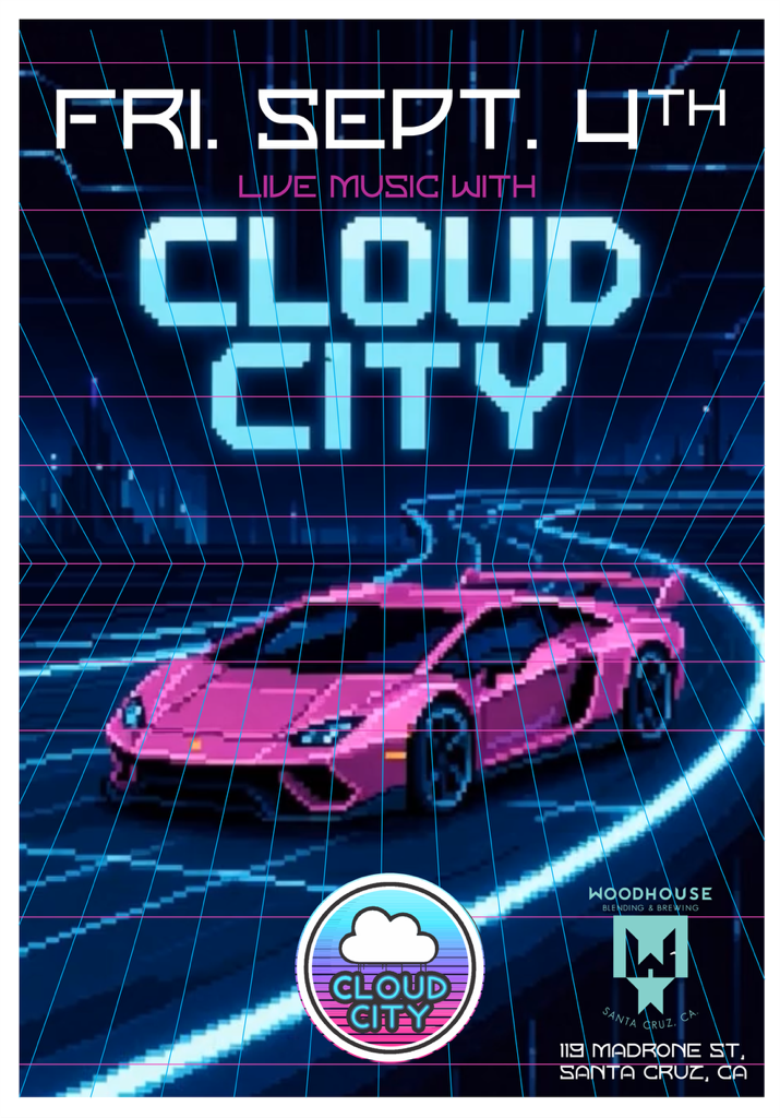 Cloud City