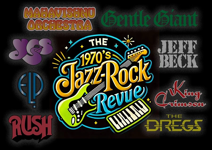1970's Rock Revue