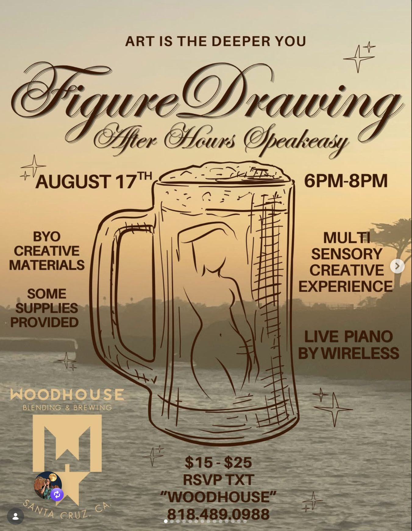 Figure Drawing