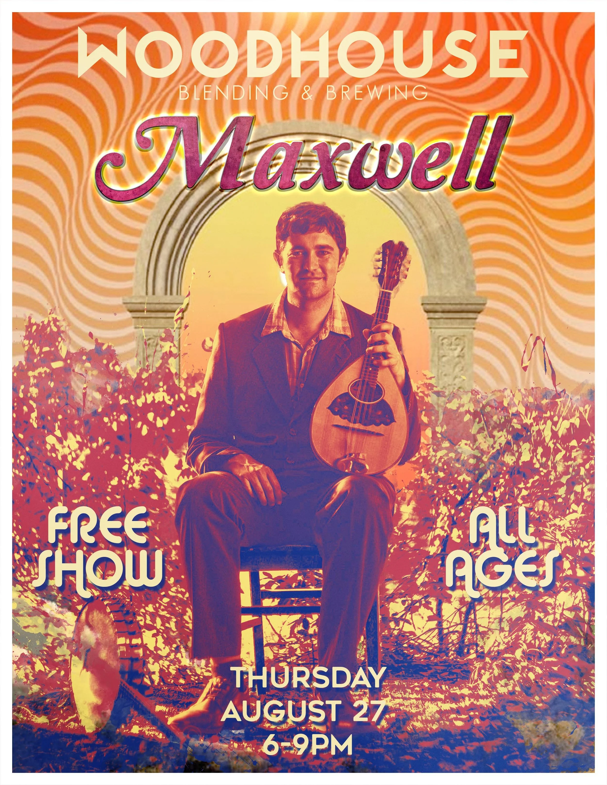 Maxwell
