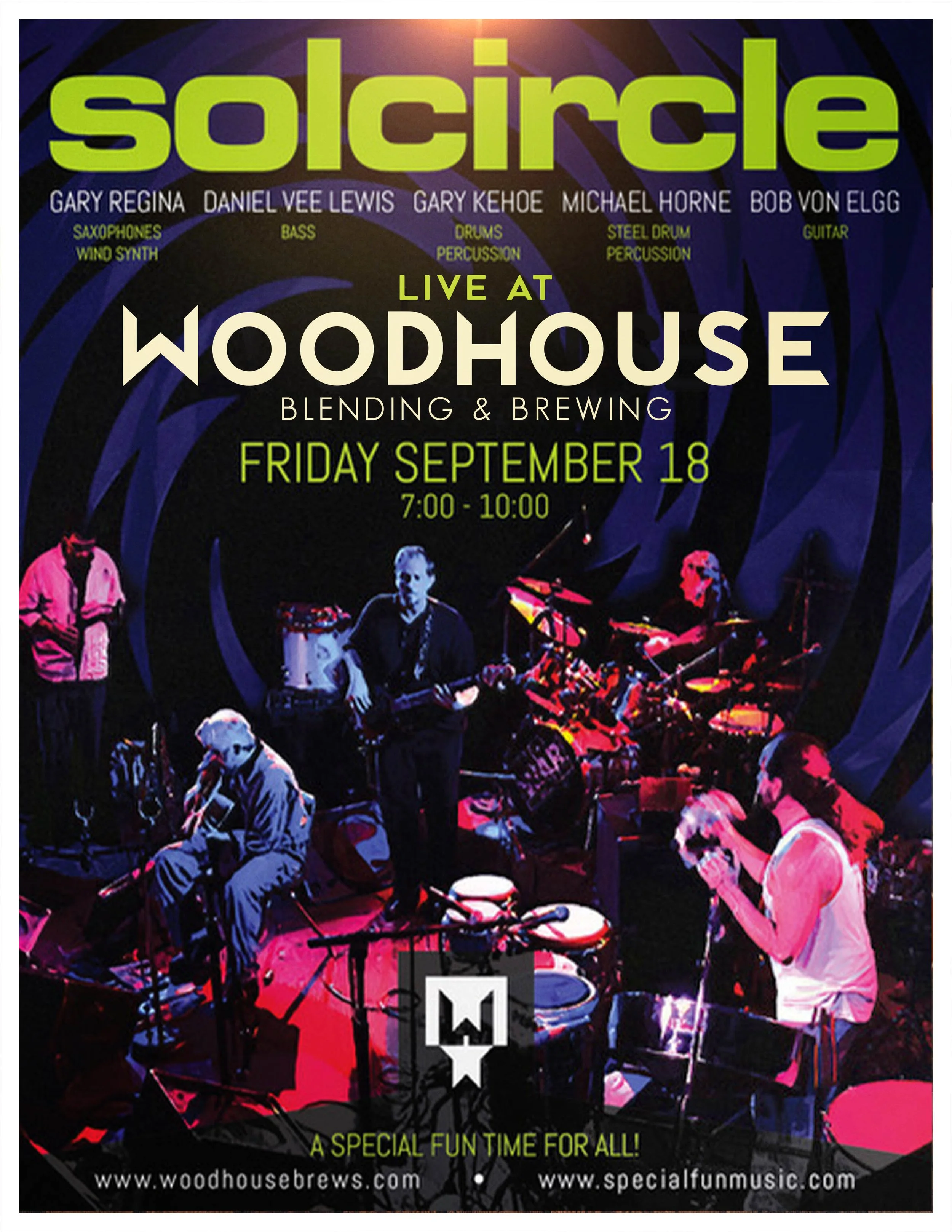 SOLCIRCLE