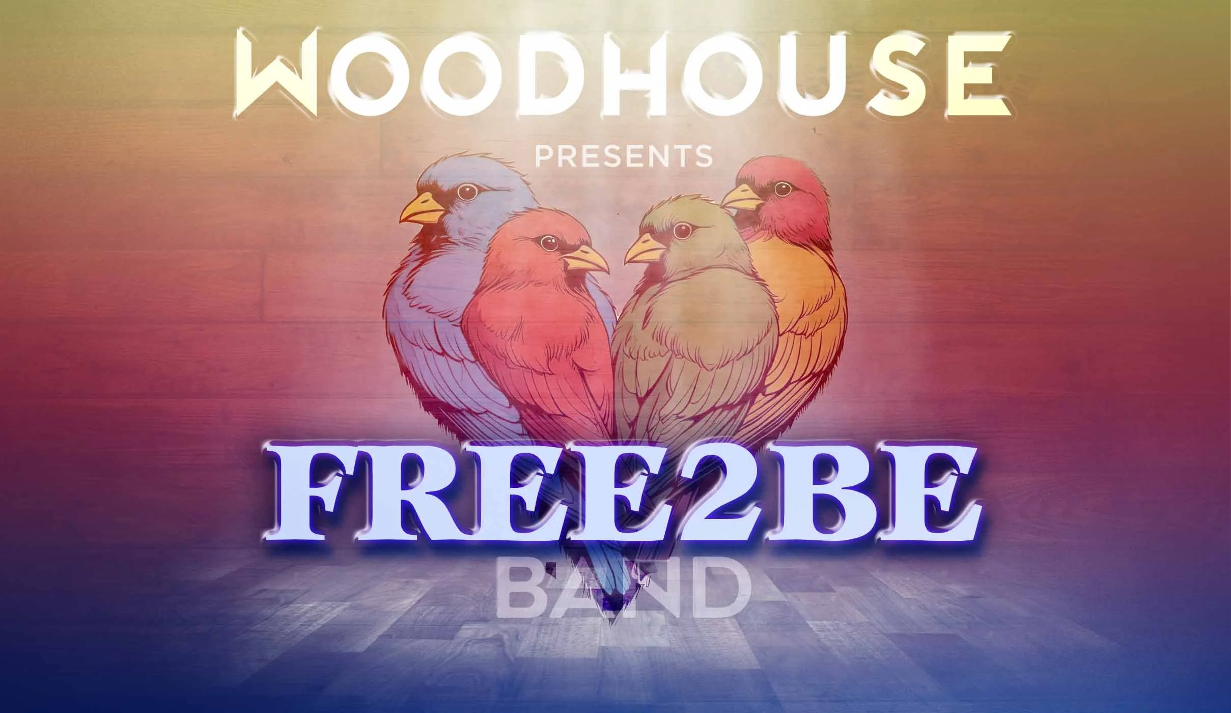 Free To Be