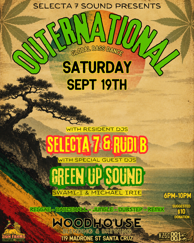OUTERNATIONAL 