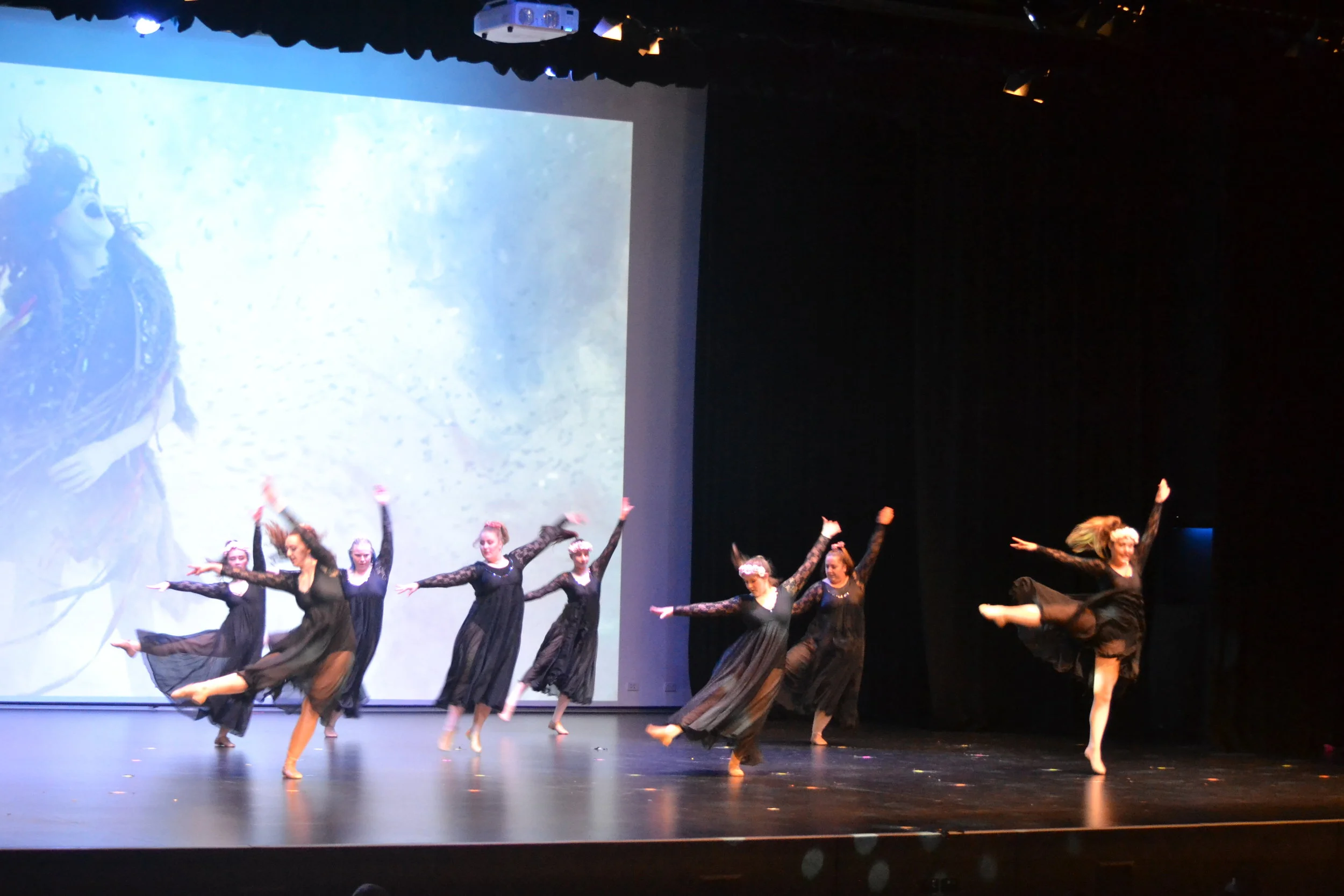 Contemporary Hip Hop Dance Classes Geelong — KF Dance Geelong Dance Classes, Toddler Dance