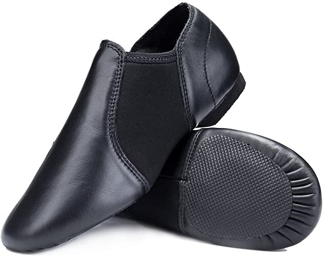 Black Leather Jazz Shoes — KF Dance - Geelong Dance Classes, Toddler Dance,  Ballet, Adult Dance, Hip Hop, Contemporary, Commercial, Acting