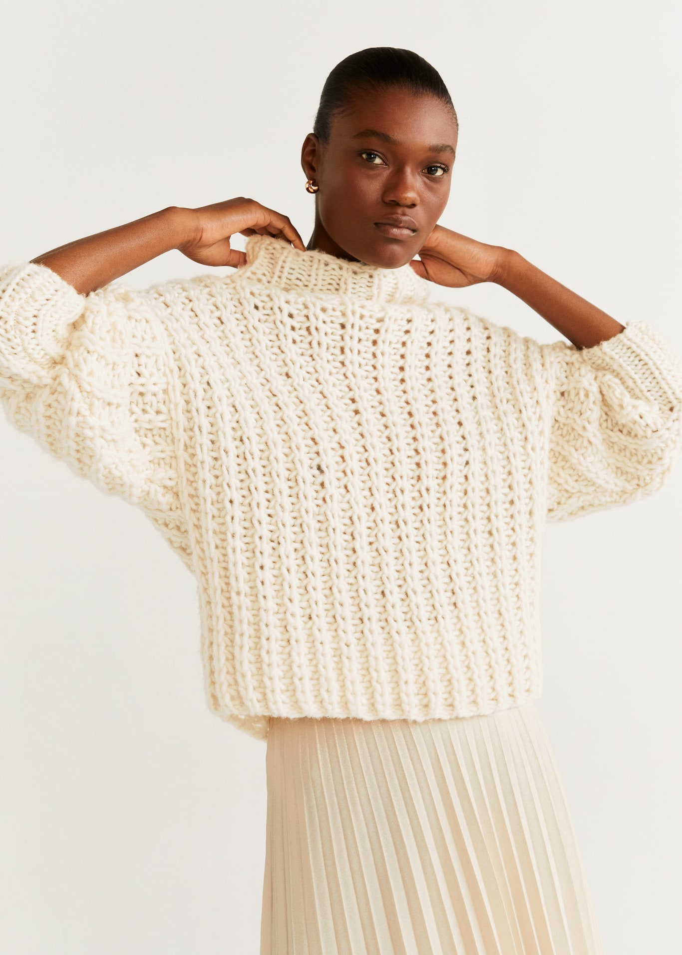 Fall/Winter Style Guide: Tops & Sweaters — Annie Paventy