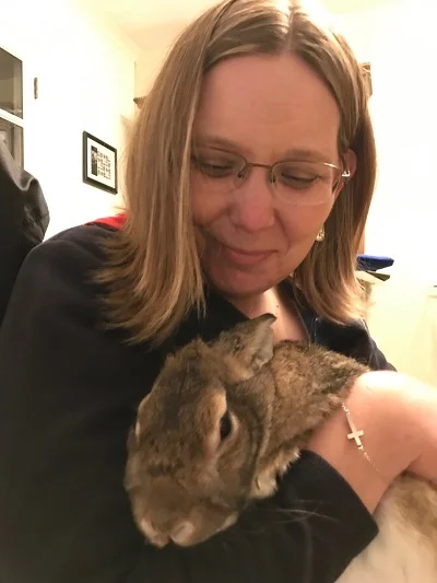 ๐ฐ of karen richardson, registrar of voters