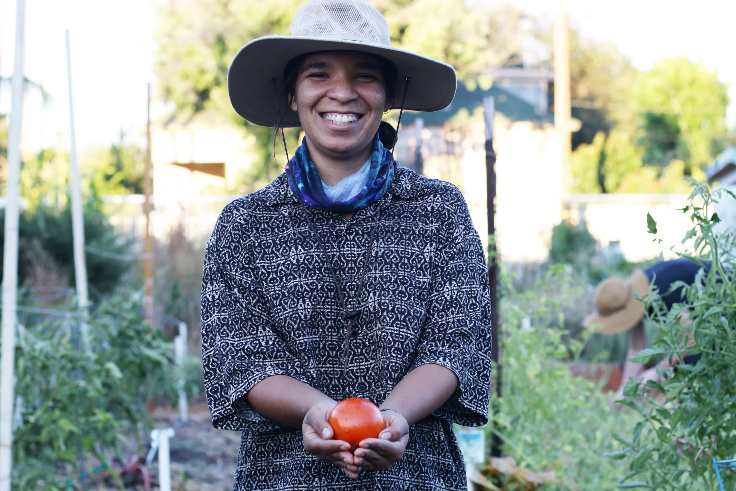 Introducing Growing Roots 