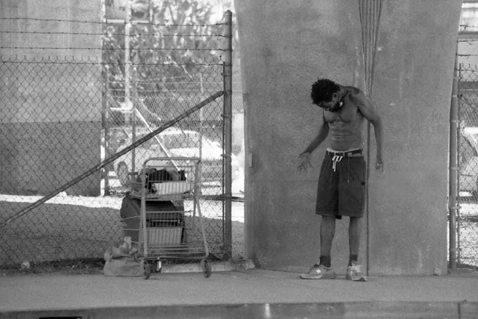 CHALLENGING STRUCTURAL SYSTEMS  RACISM &amp; DEFUNDING THE POLICE