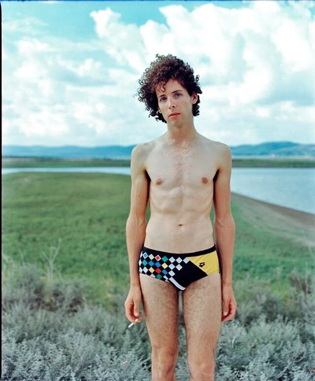 rona_yefman__little_big_man_mirrored_society.jpg