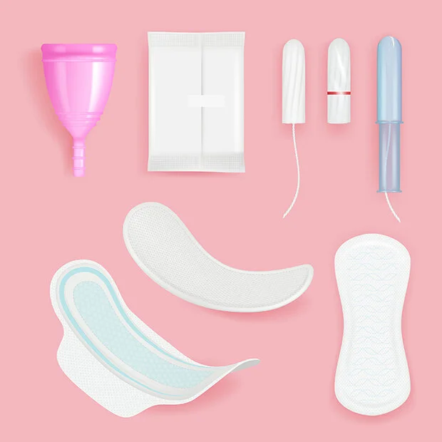 WHY THE FUCK AREN'T PERIOD PRODUCTS FREE AND ACCESSIBLE???