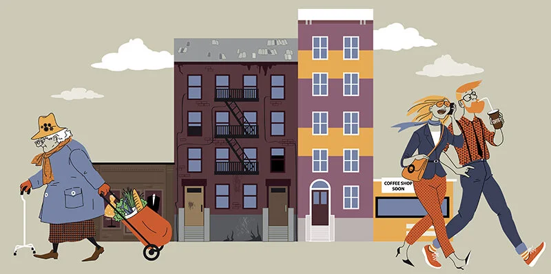 "Affordable Housing" is it Only a Buzzword Used to Manipulate the People?