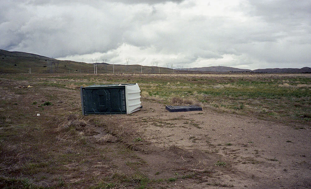 Selected Works by Jake Martinez
