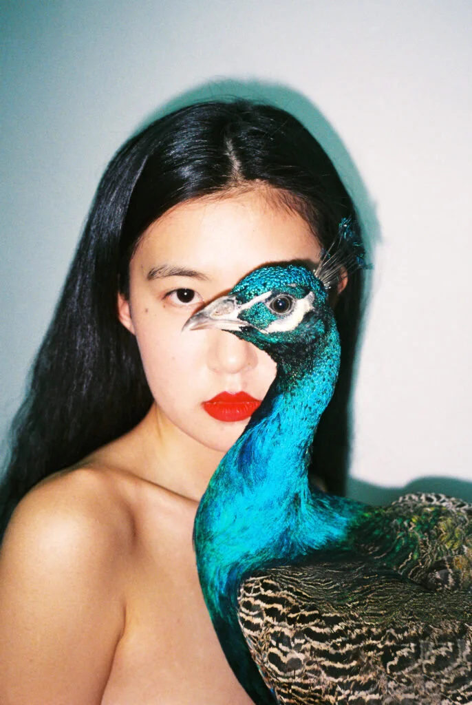 Remembering Ren Hang 任航 03-30-87 to 02-24-2017