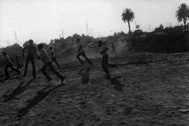 Charles Burnett’s&nbsp;Killer of Sheep: Dismantling Double Consciousness Through Resisting Spectatorship