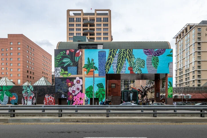 Do Artists Who Participate in City Redevelopment Contribute to Their Own Eventual Displacement?