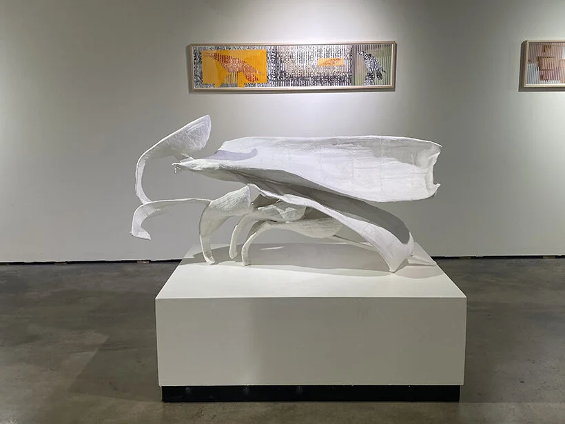 Progress Gallery Presents: Connecting Perspectives