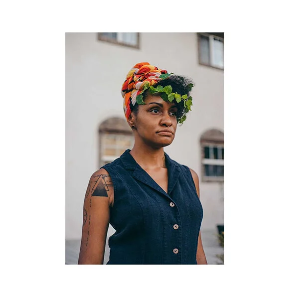 Self Sovereignty - A Group Exhibition Curated by Jina Imani Celebrating Juneteenth