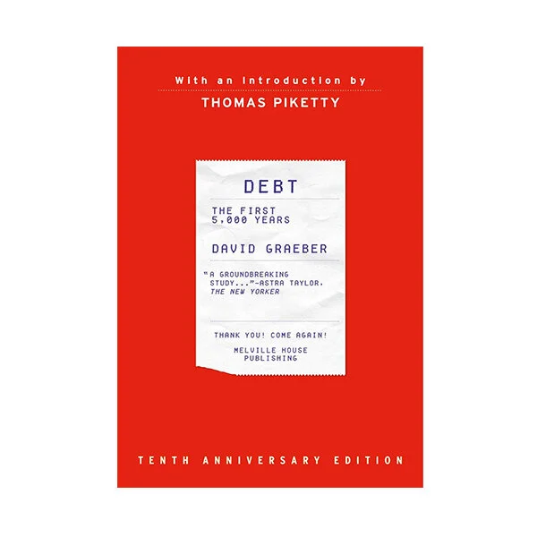 Debt, Tenth Anniversary Edition