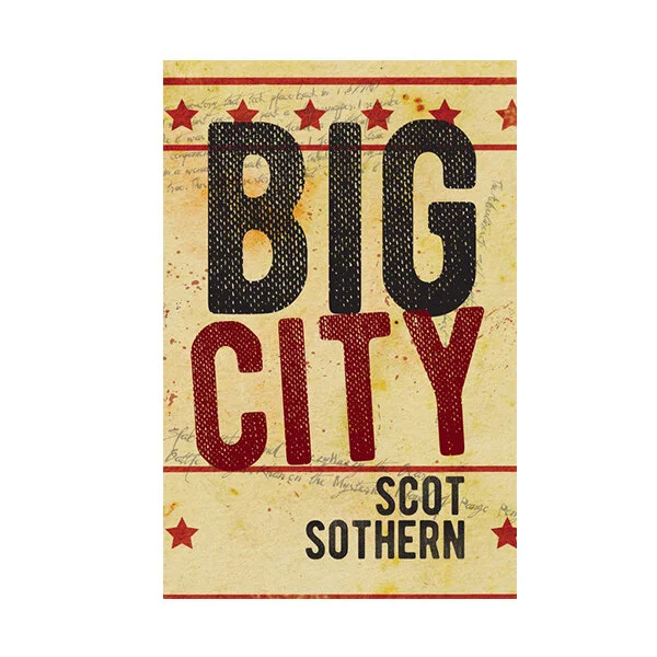 Big City by Scot Sothern